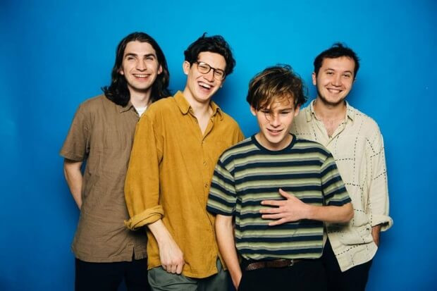 The Magic Gang The Magic Gang