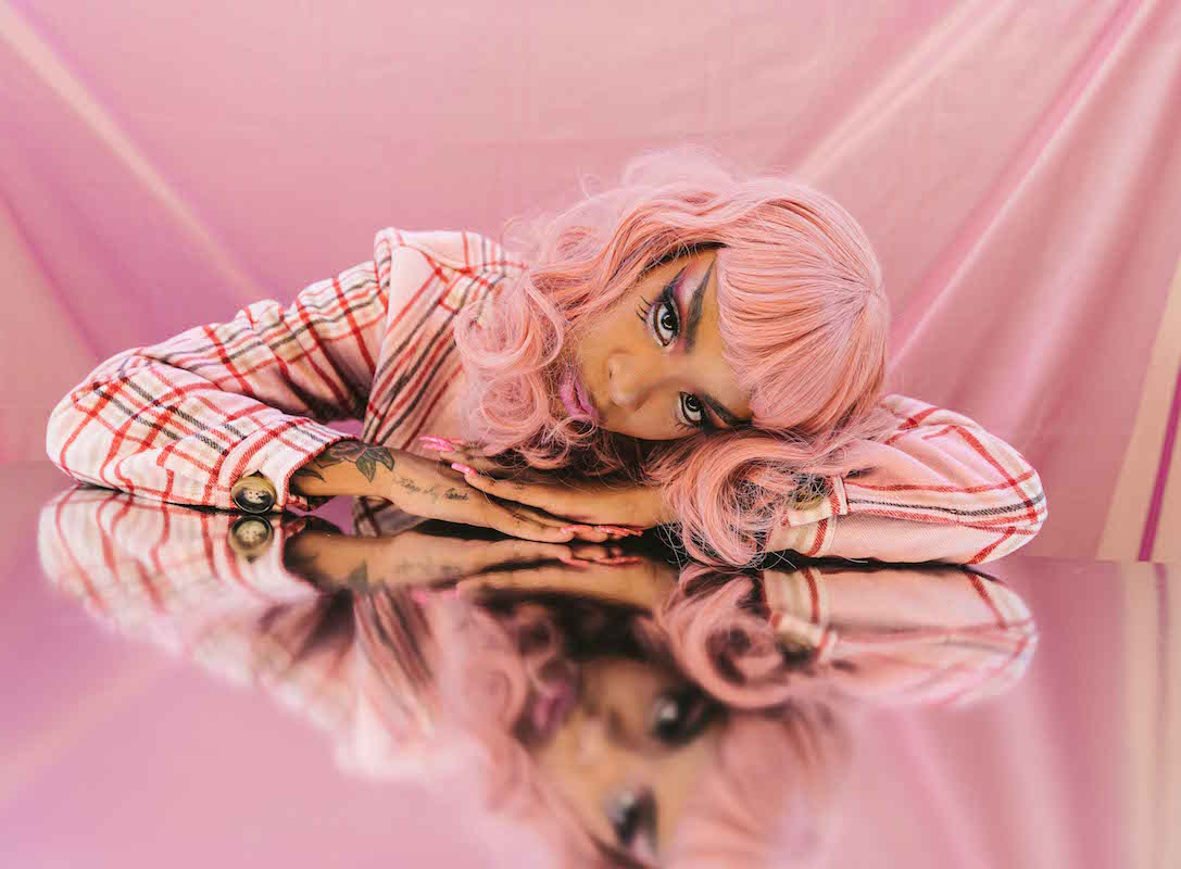 Rico Nasty Tears It Up In London's XOYO