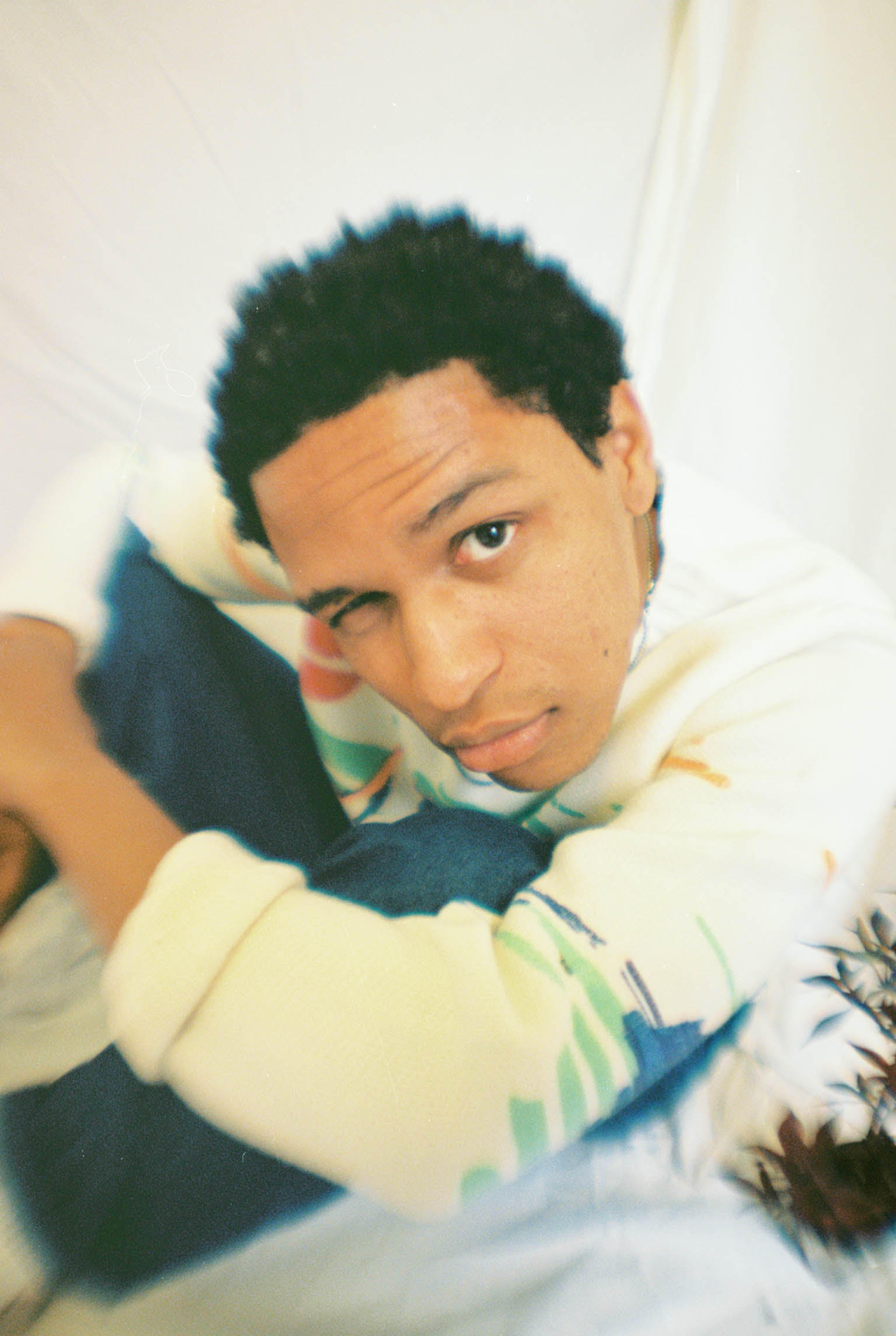 Track Of The Day 4/9 - Marques Martin
