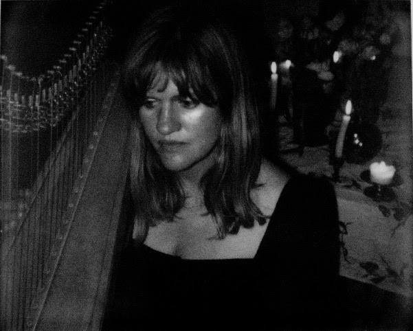 Mary Lattimore Teams With Slowdive's Neil Halstead On New Album