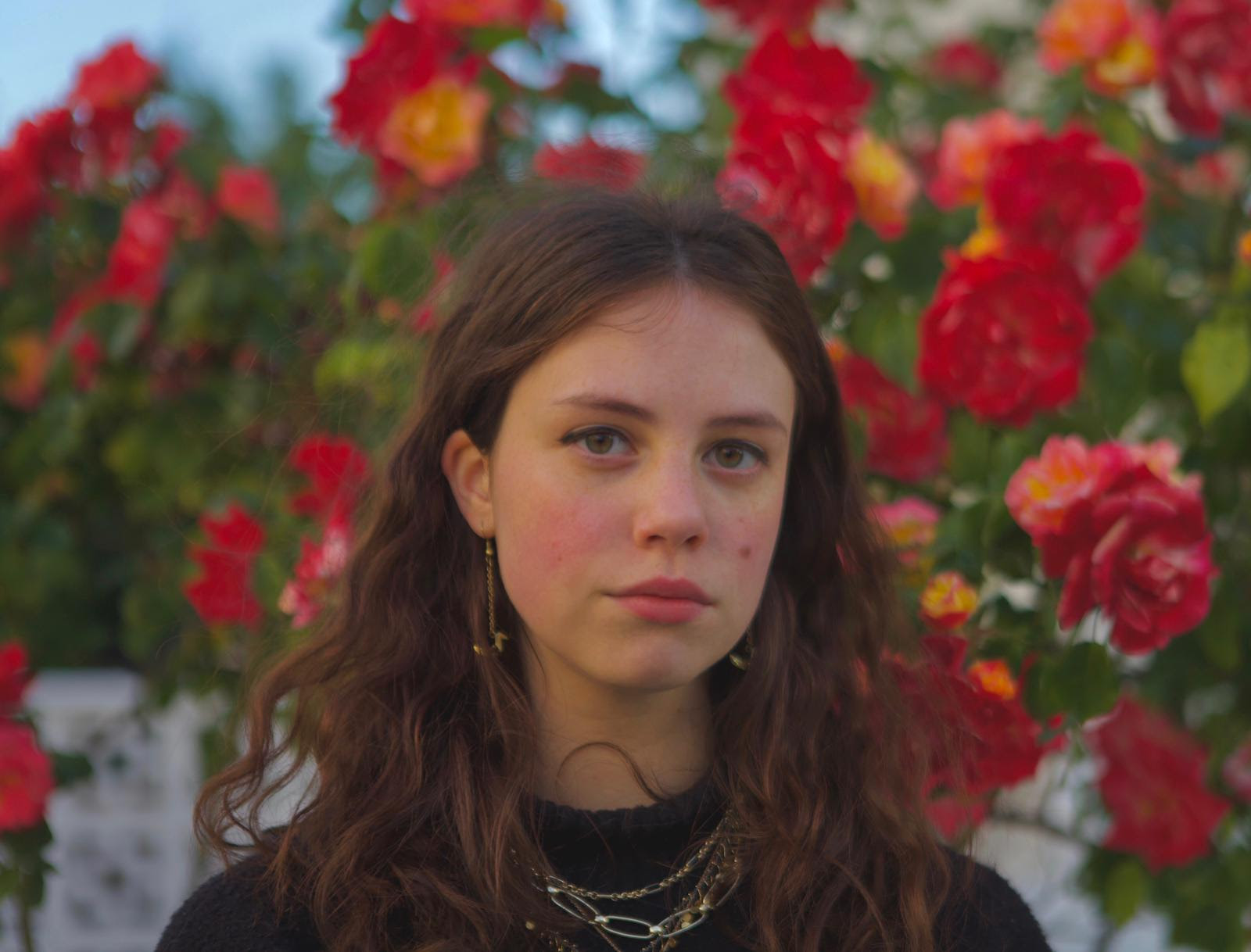 Track Of The Day 29/6 - Matilda Mann