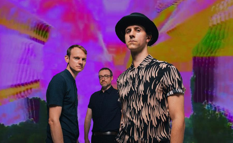 Maximo Park Return With 'Child Of The Flatlands'
