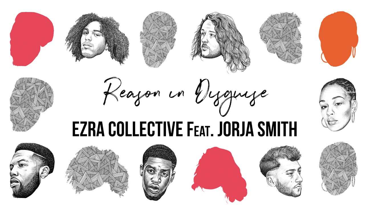 'Reason In Disguise' 'Reason In Disguise'