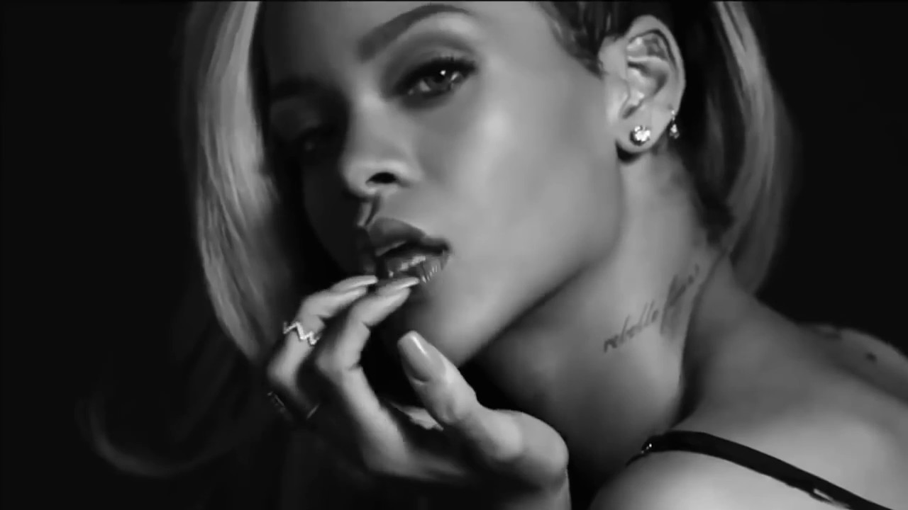 Rihanna Rihanna