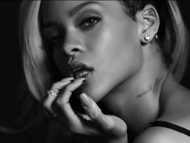 Rihanna Features On PARTYNEXTDOOR's 'Believe It'