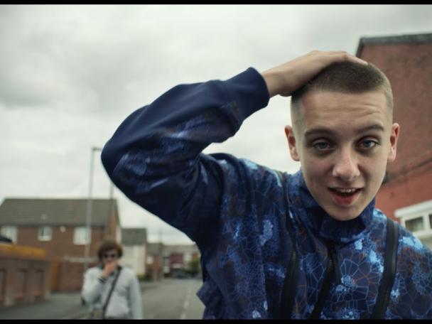 Aitch: "No One Younger Than Me Is Bothered About Grime"