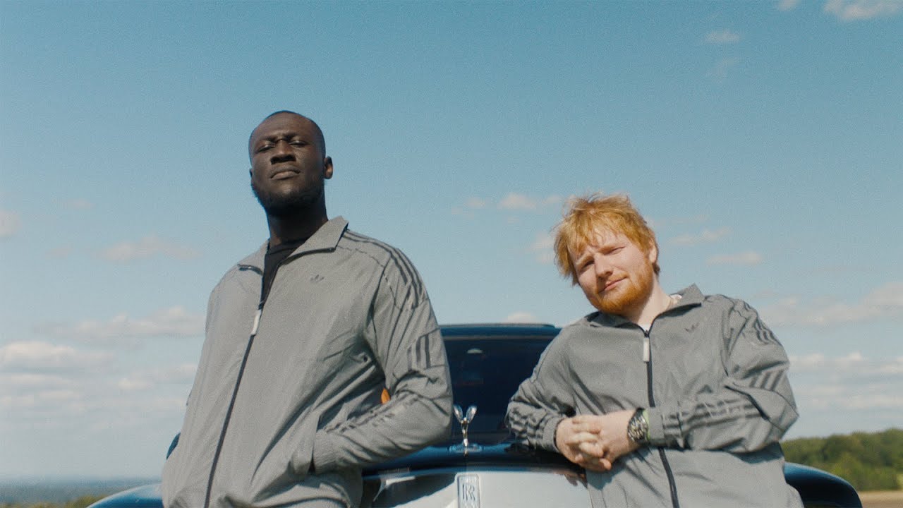 Ed Sheeran Responds To Wiley's Recent Comments