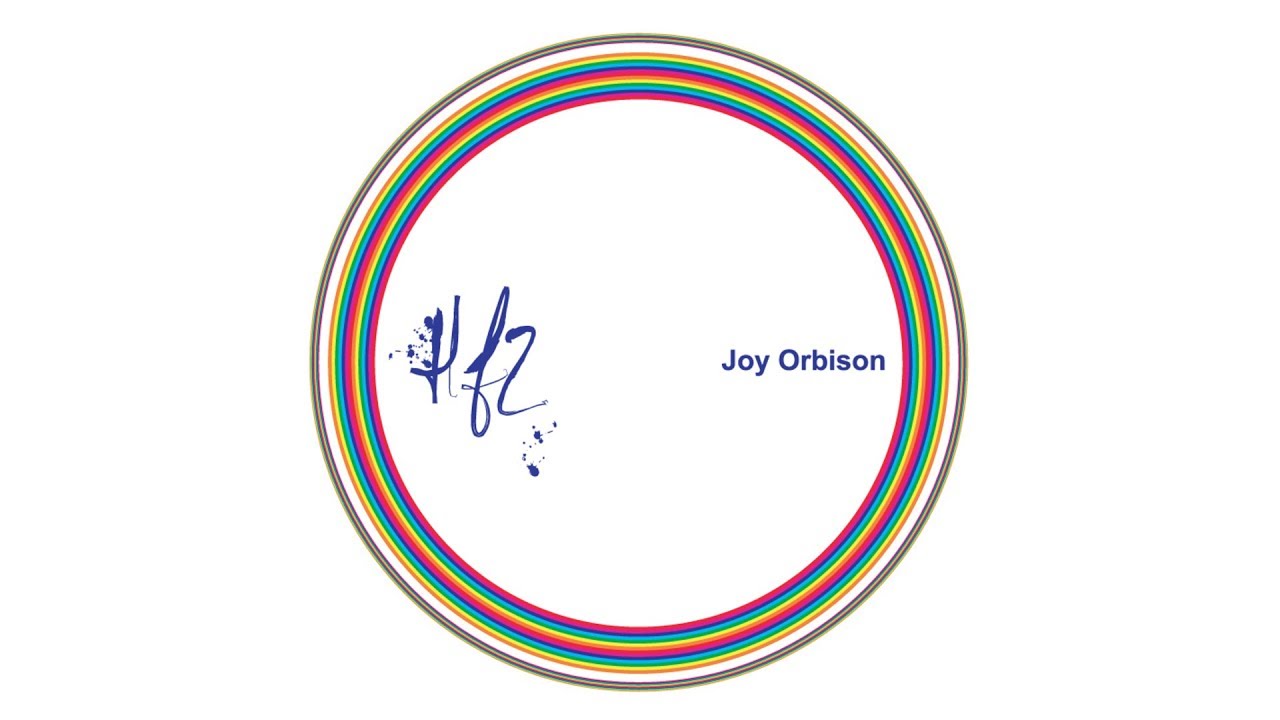 Joy Orbison's Catalogue Is Coming To Streaming Services