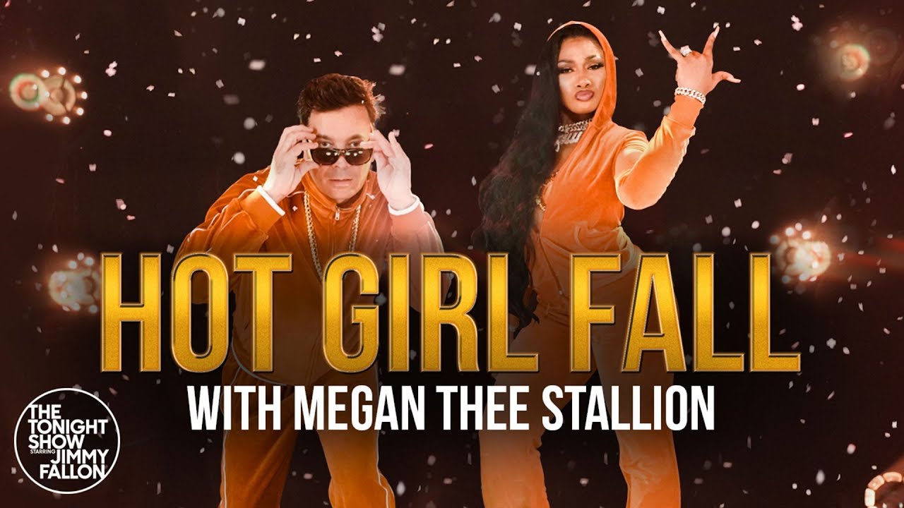Megan Thee Stallion Launches Hot Girl Fall