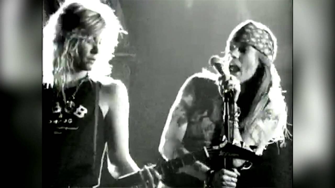 Guns N' Roses Are Returning To The UK