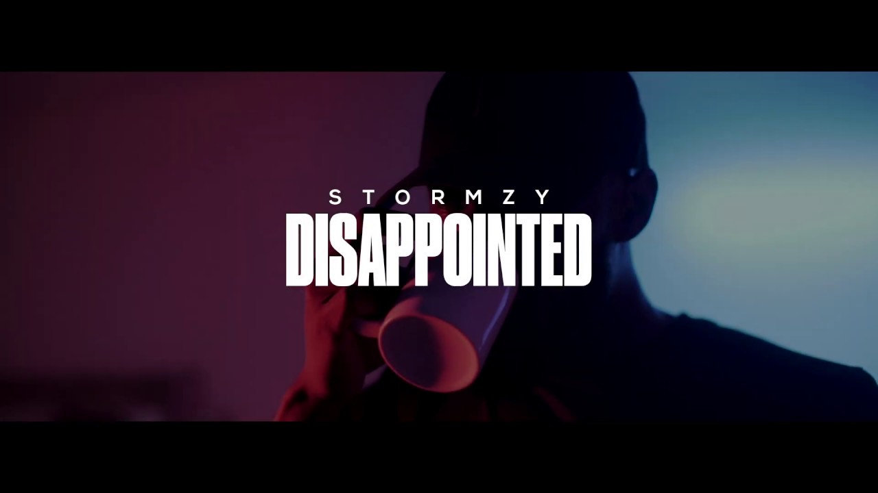 Stormzy Drops Wiley Diss 'Disappointed'