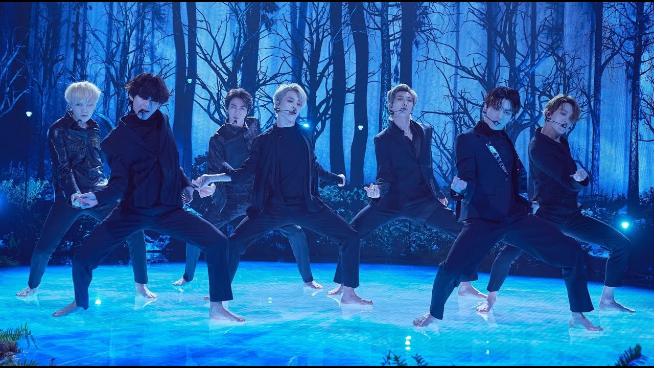 5 Things We Learned From BTS - Bang Bang Con: The Live