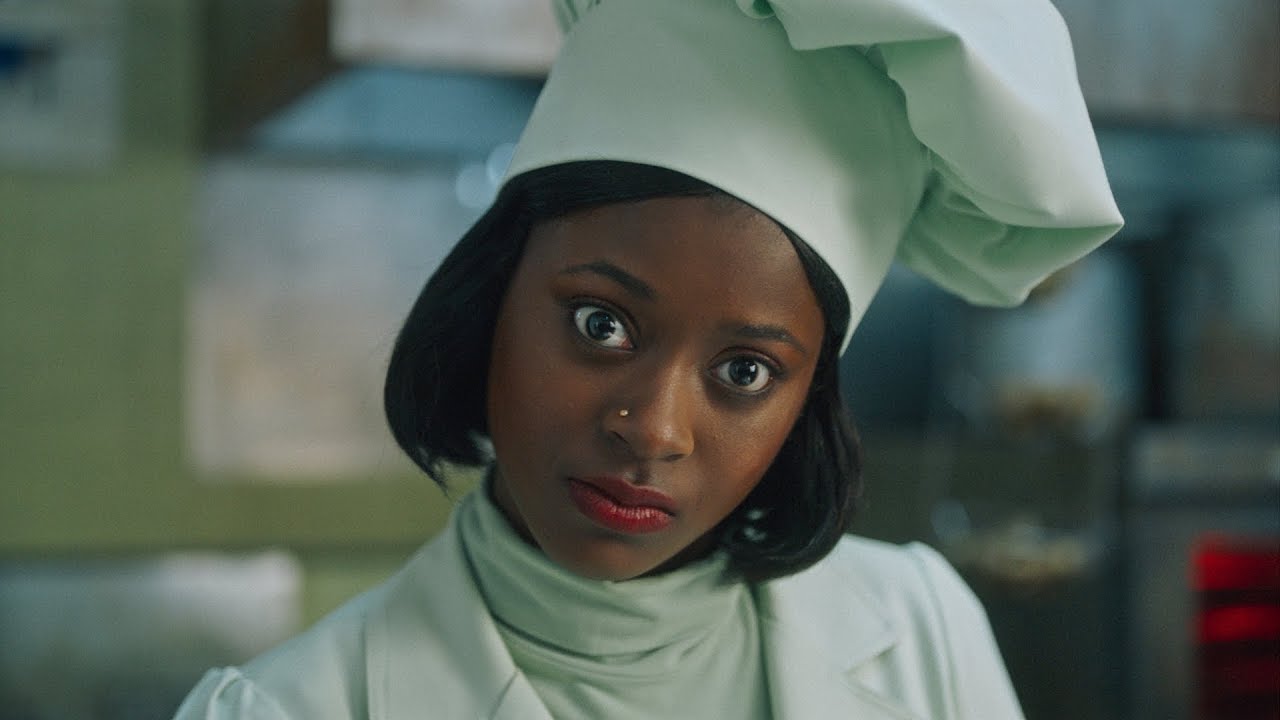 Tierra Whack Samples Alanis Morissette On New Song 'CLONES'