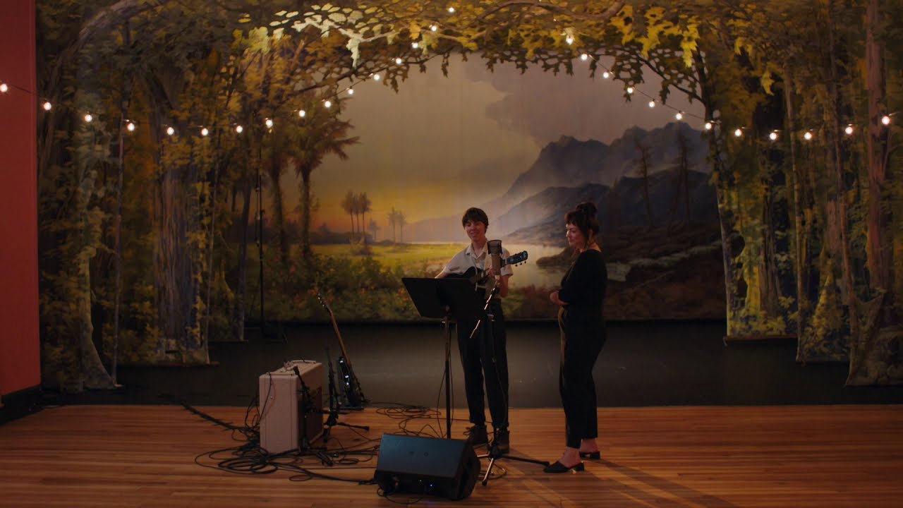 Watch Angel Olsen, Hand Habits Cover A Tom Petty Classic