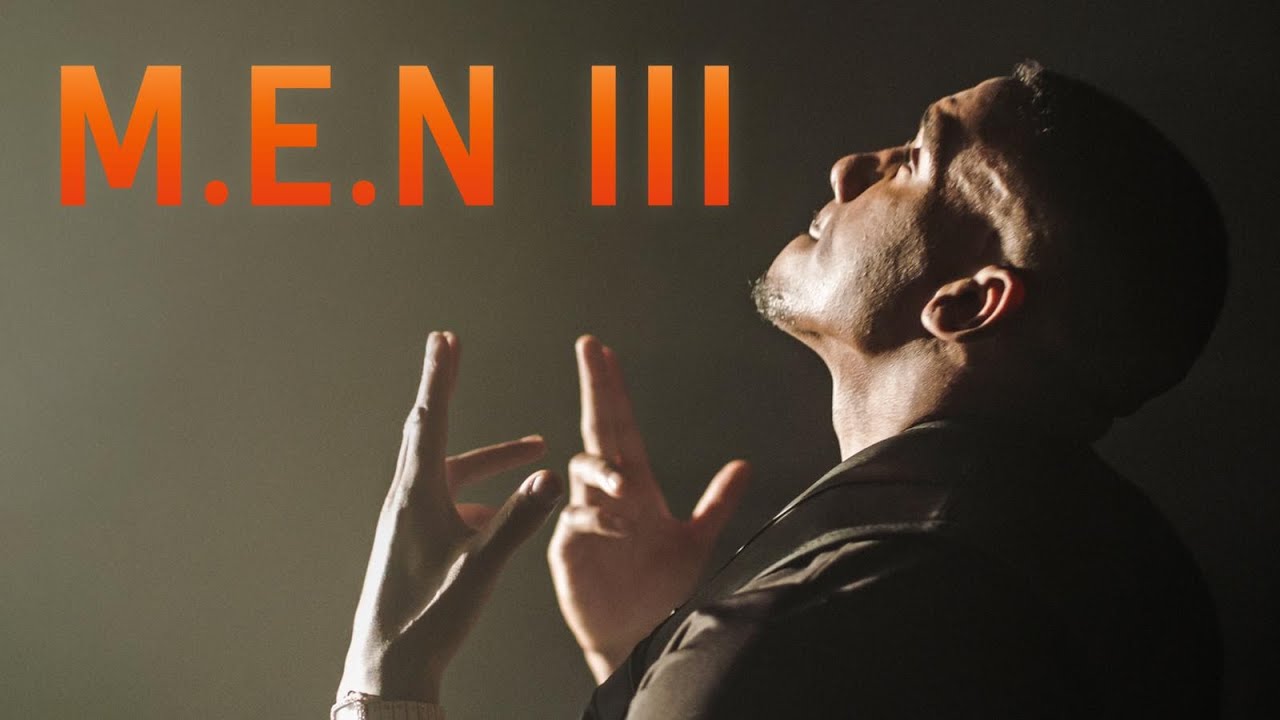 Bugzy Malone's 'M.E.N III' Is Ice Cold