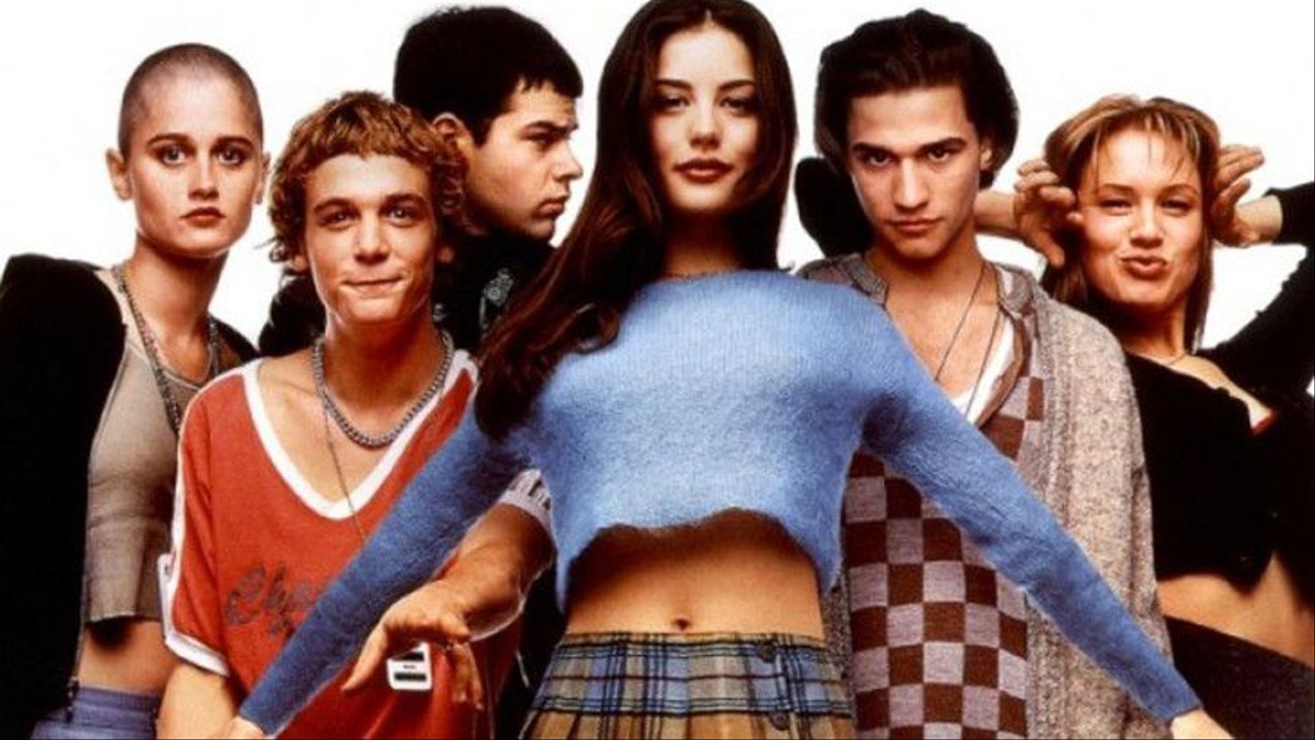 5 Things You Never Knew About Empire Records Clash Magazine Music