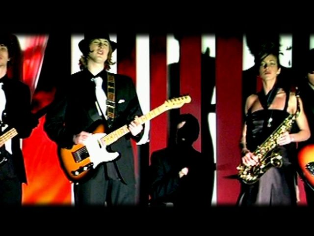 The Zutons The Zutons