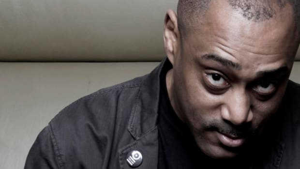 Detroit Deep House Innovator Mike Huckaby Has Died