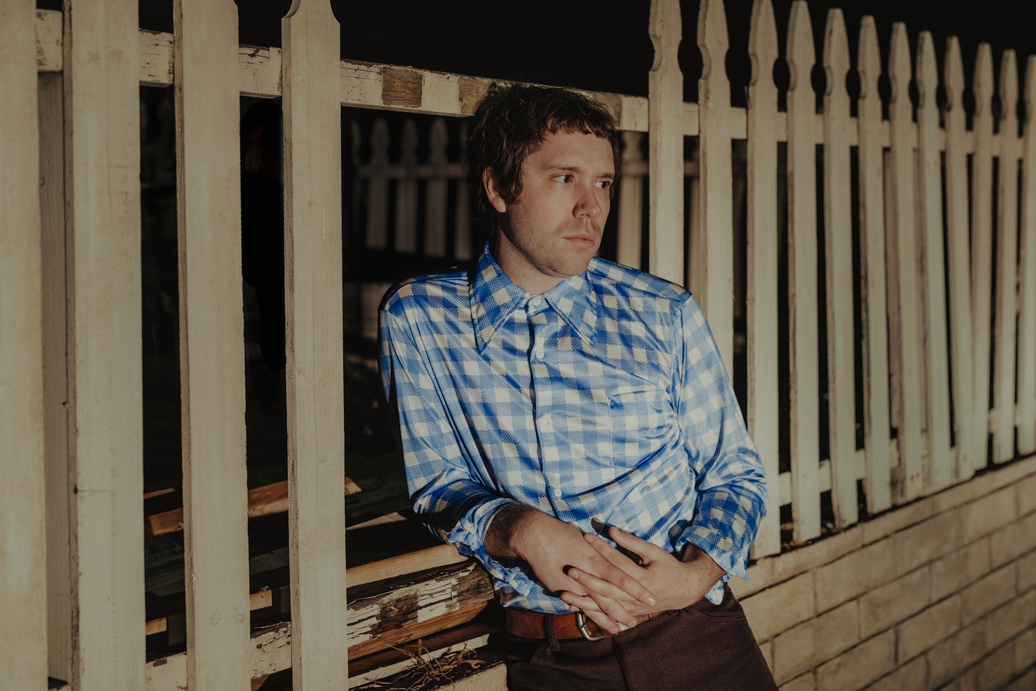 Mike Krol (Credit: Brian Guido) Mike Krol (Credit: Brian Guido)