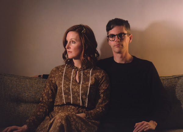 Mint Julep Introduce New Album 'In A Deep & Dreamless Sleep'