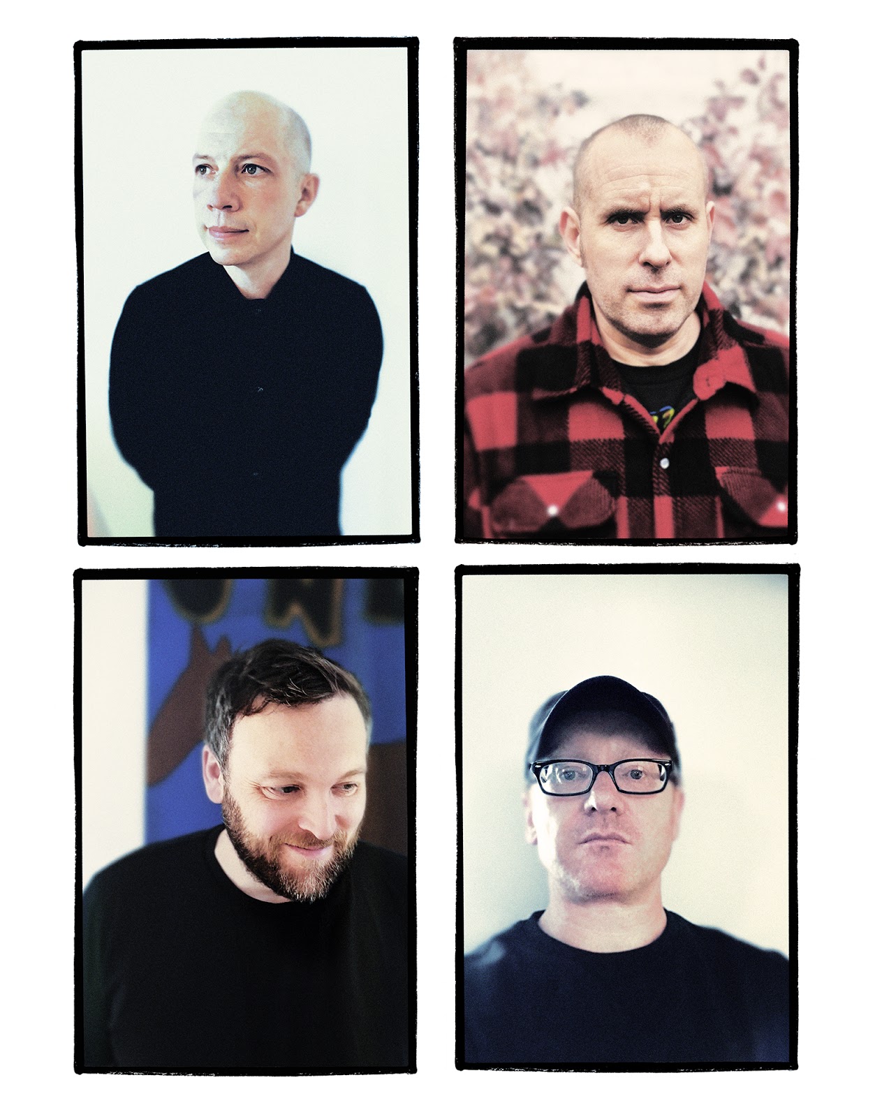 Mogwai Return To Save 2020