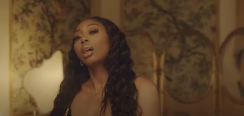 Ms Banks Embraces Her Power On 'NOVIKOV'