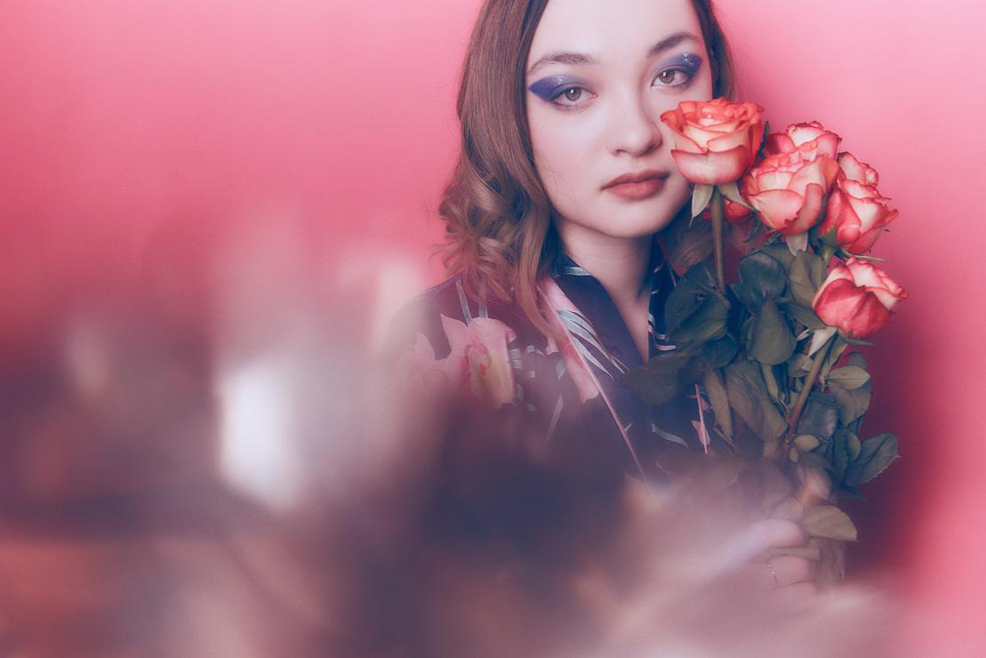 mxmtoon Announces 'dusk' EP