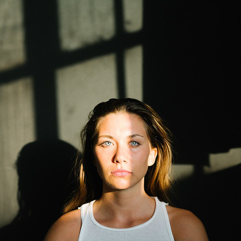 Listen: Half Wolf - 'My Stranger'