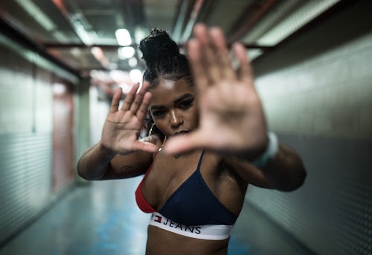 Nadia Rose Shares New Single 'Too Bad'