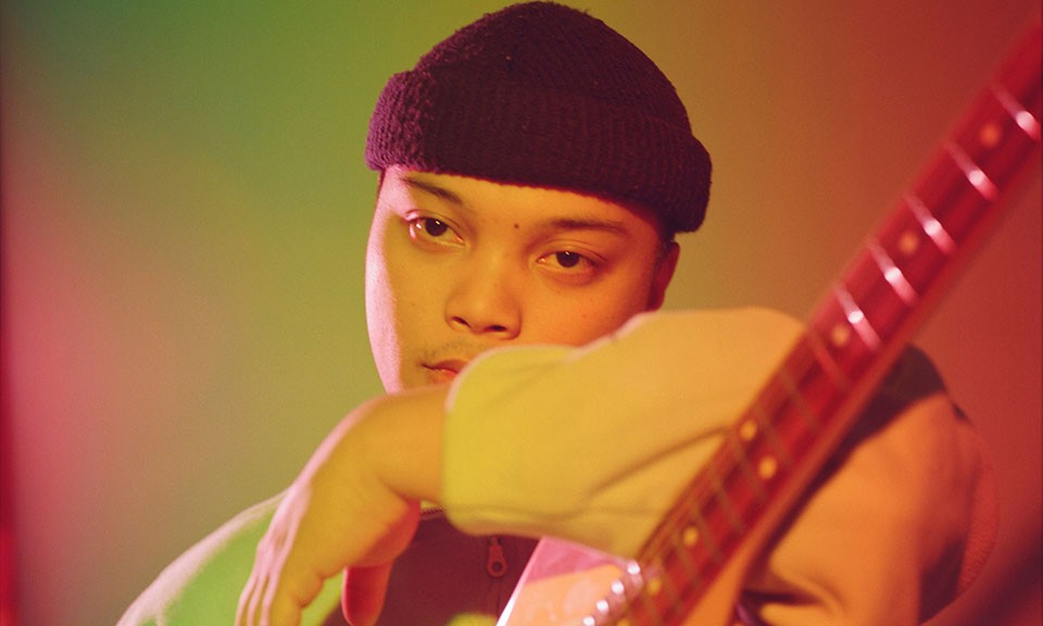 Nathan Bajar Plays A Dozen Roles In His 'Anniversary' Video