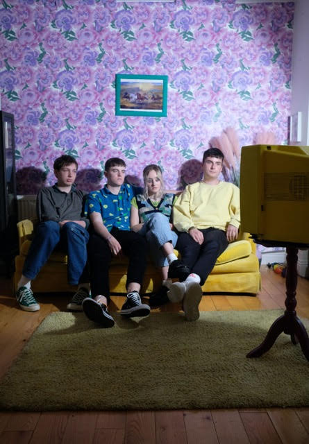 Next Wave #988: NewDad
