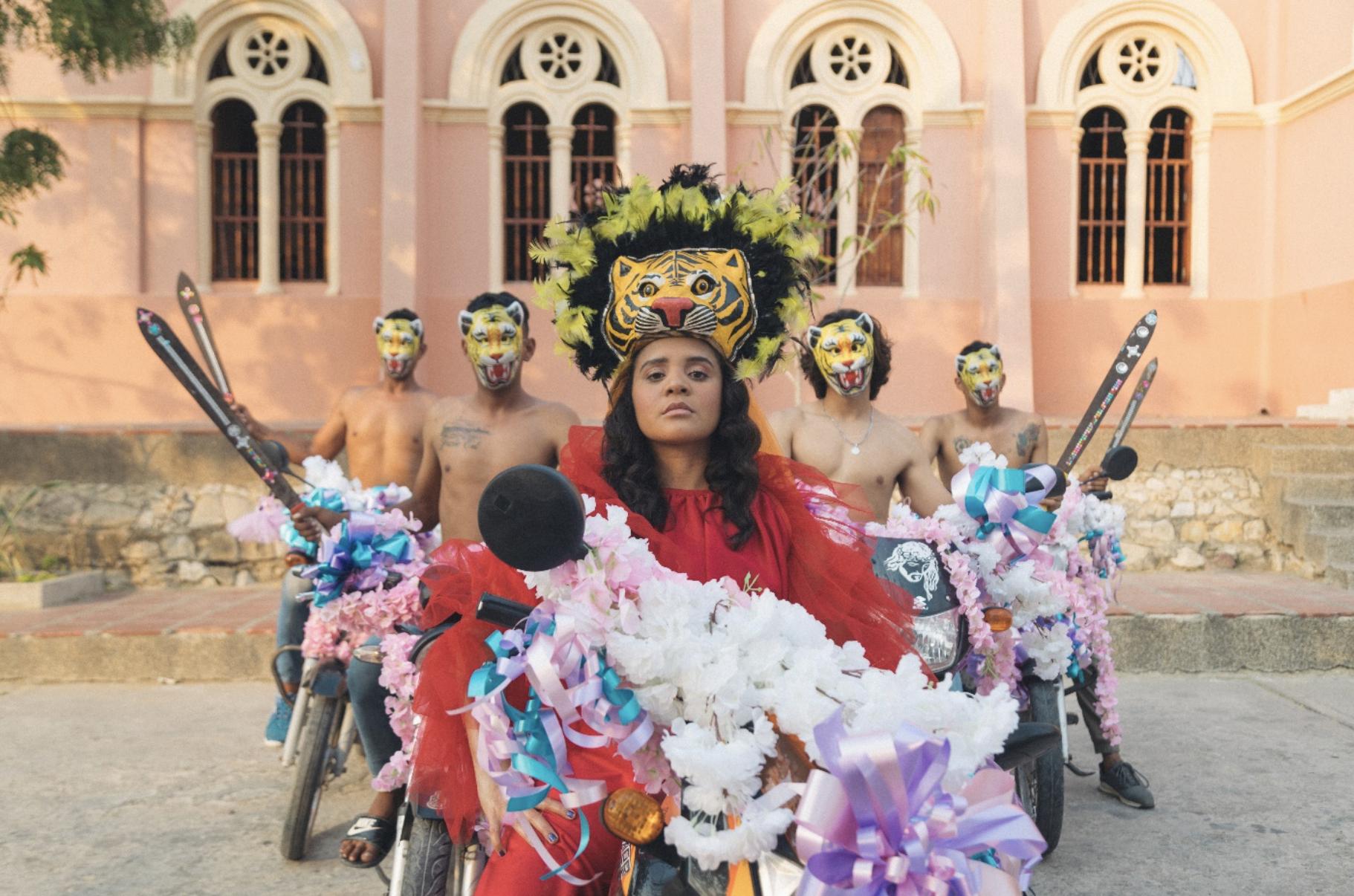 Lido Pimienta Unveils New Single 'Te Queria'