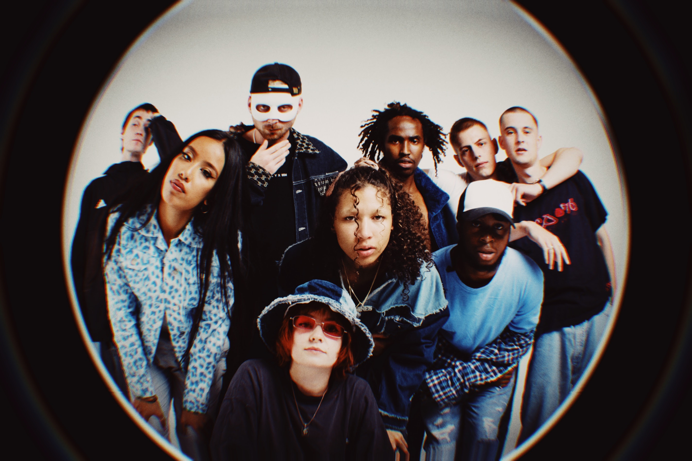 West LDN Collective NiNE8 Share New Single '079EIGHT'