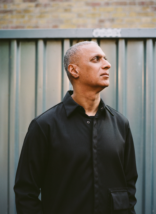 Nitin Sawhney Details New Album 'Immigrants'
