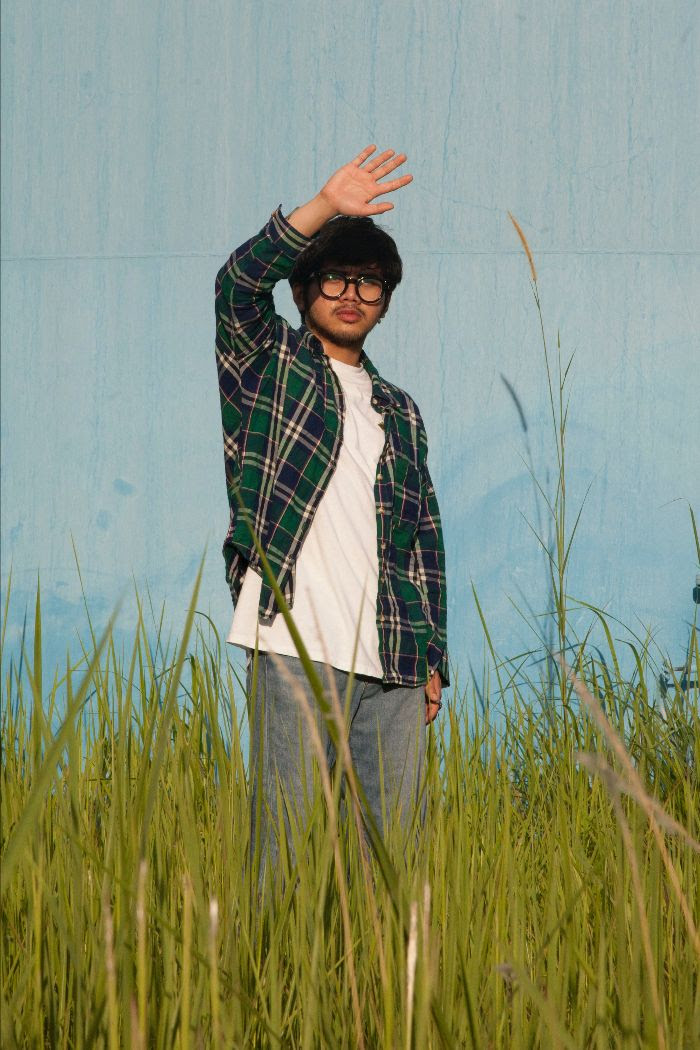 No Rome Links With beabadoobee, Jay Som On 'Hurry Home'