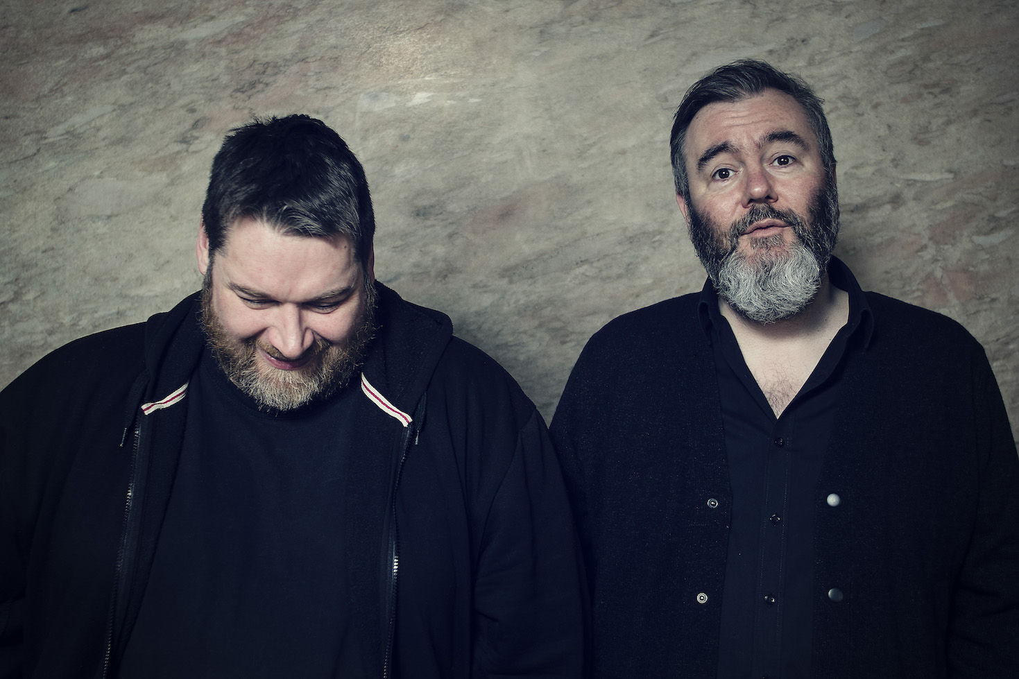 RM Hubbert & Aidan Moffat RM Hubbert & Aidan Moffat