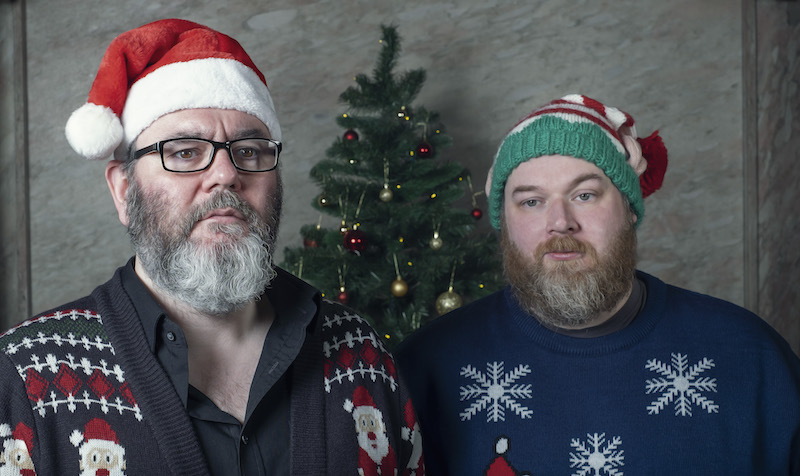 Aidan Moffat x RM Hubbert Aidan Moffat x RM Hubbert