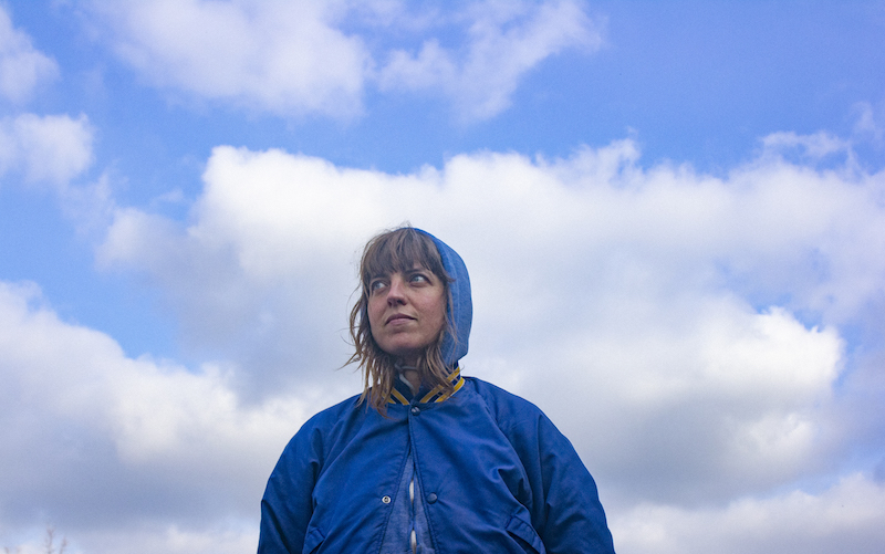 Rozi Plain Rozi Plain