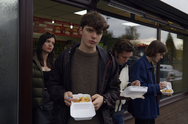 Listen: Working Men's Club - 'White Rooms & People'
