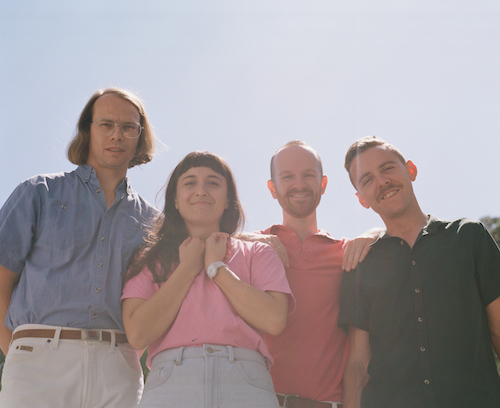 The Beths Announce New Album 'Jump Rope Gazers'