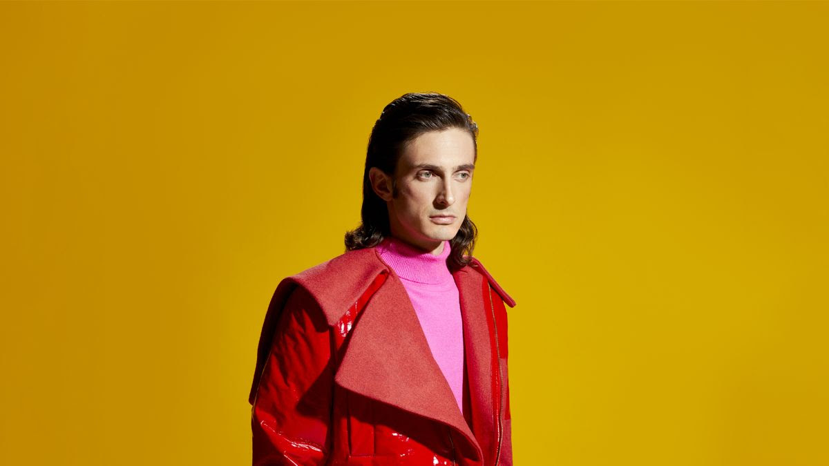 NCZA Lines Explores Remote Intimacy On 'For Your Love'