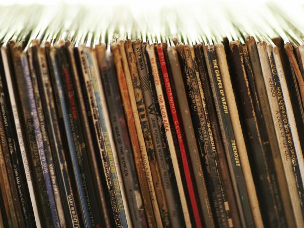 Albums Of The Month: September '20