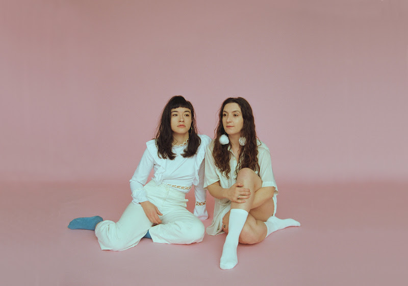 Ohmme's 'Ghost' Is Naggingly Addictive