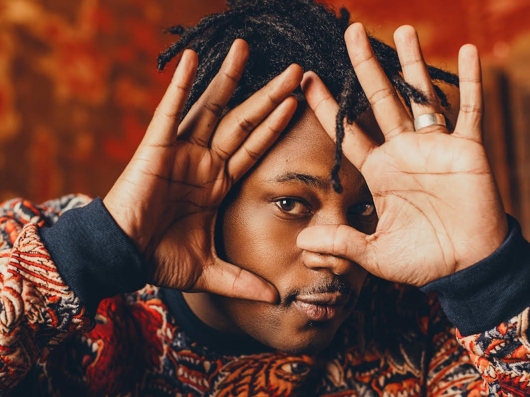 Open Mike Eagle Announces New Album 'Anime, Trauma And Divorce'