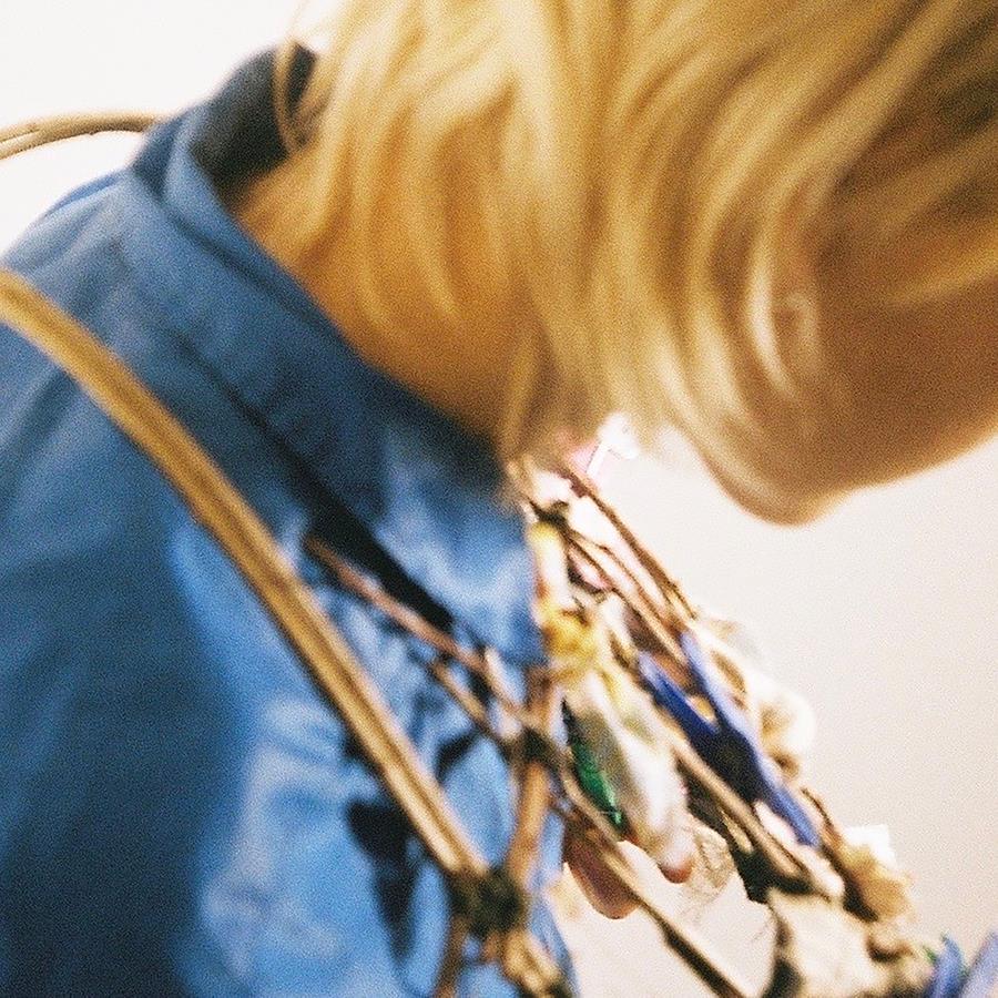 otta Returns With Skewed R&B Cut 'never see'
