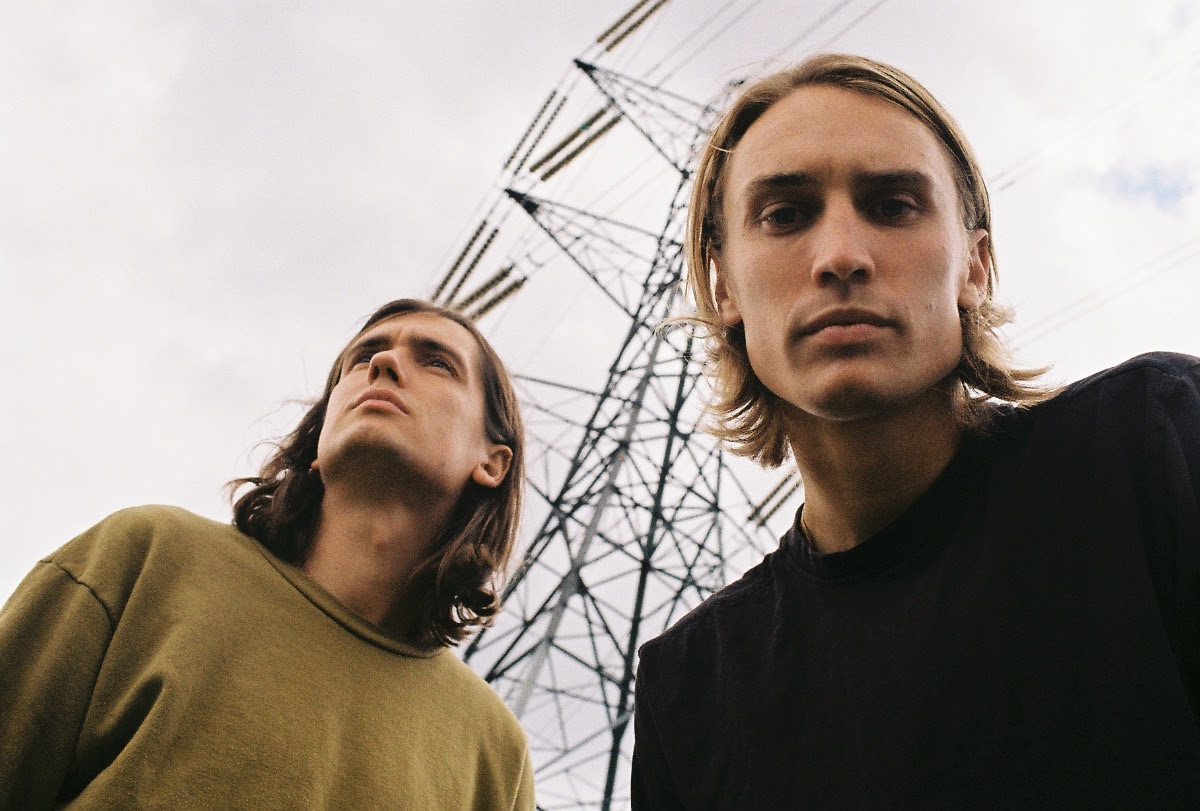 Otzeki Share New Crusher 'Sweet Sunshine'