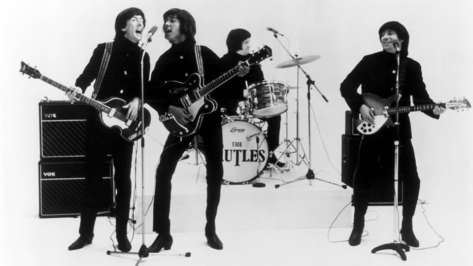 The Rutles The Rutles