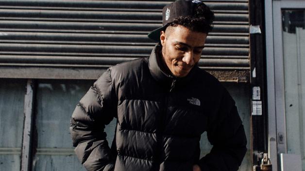 AJ Tracey AJ Tracey