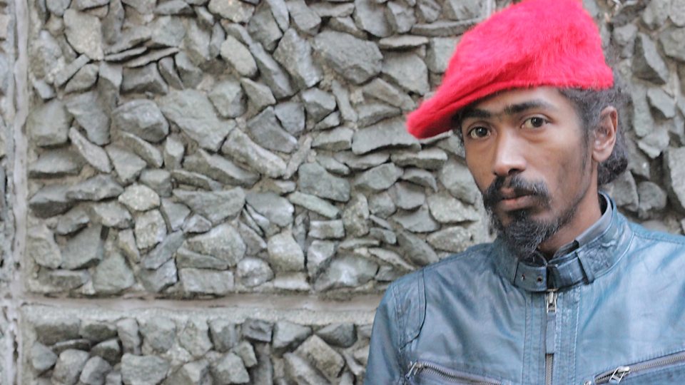Mr Williamz Presents A History Of Dancehall