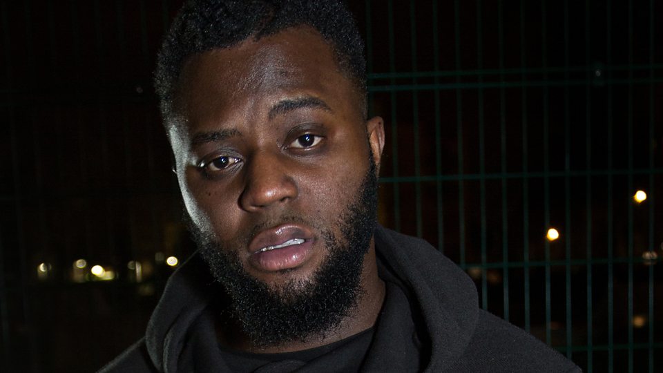 UK Rapper Cadet Has Died